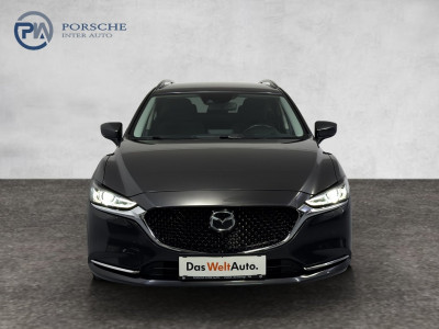 Mazda Mazda6 Gebrauchtwagen