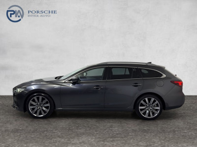 Mazda Mazda6 Gebrauchtwagen