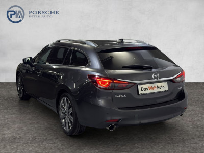 Mazda Mazda6 Gebrauchtwagen