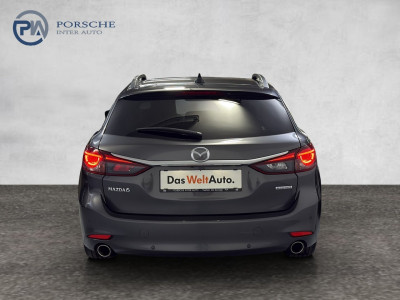 Mazda Mazda6 Gebrauchtwagen