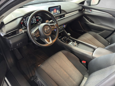 Mazda Mazda6 Gebrauchtwagen