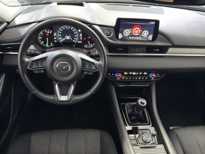 Mazda Mazda6 Gebrauchtwagen