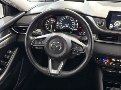Mazda Mazda6 Gebrauchtwagen