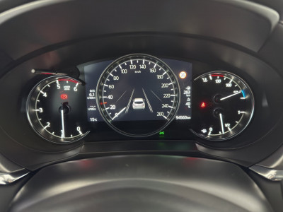 Mazda Mazda6 Gebrauchtwagen