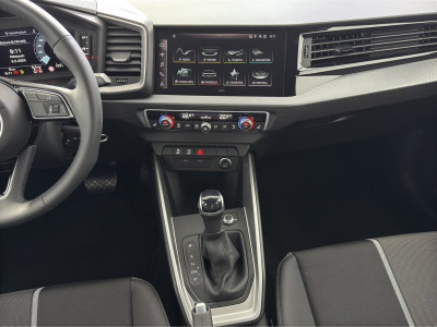 Audi A1 Gebrauchtwagen