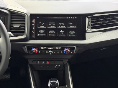 Audi A1 Gebrauchtwagen