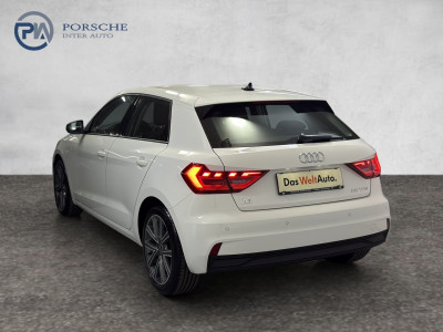 Audi A1 Gebrauchtwagen
