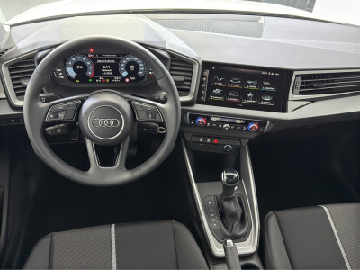 Audi A1 Gebrauchtwagen