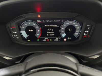Audi A1 Gebrauchtwagen