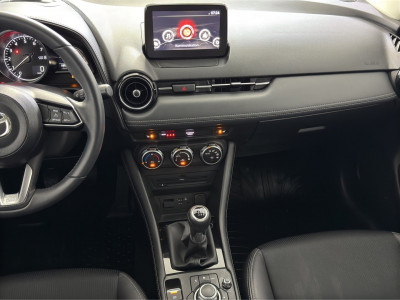 Mazda CX-3 Gebrauchtwagen