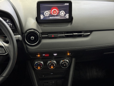 Mazda CX-3 Gebrauchtwagen