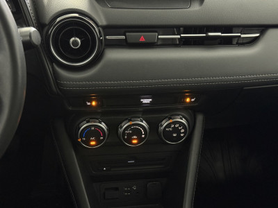 Mazda CX-3 Gebrauchtwagen