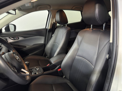 Mazda CX-3 Gebrauchtwagen