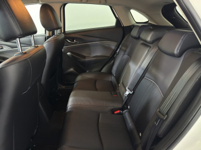Mazda CX-3 Gebrauchtwagen