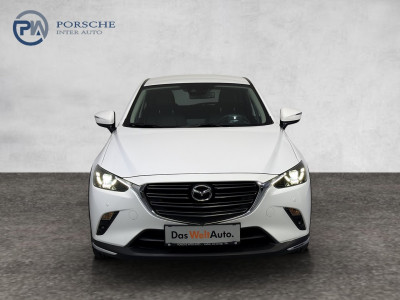 Mazda CX-3 Gebrauchtwagen