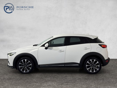 Mazda CX-3 Gebrauchtwagen