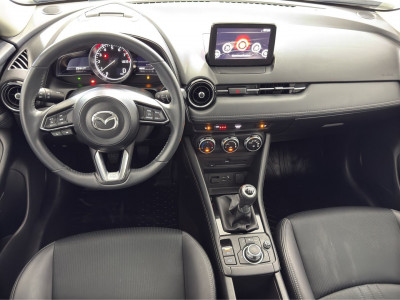 Mazda CX-3 Gebrauchtwagen