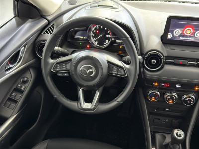 Mazda CX-3 Gebrauchtwagen