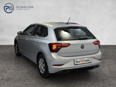 VW Polo Gebrauchtwagen