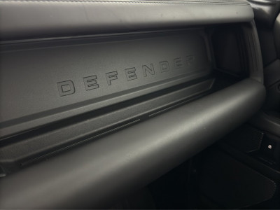Land Rover Defender Gebrauchtwagen Land Rover Defender Gebrauchtwagen
