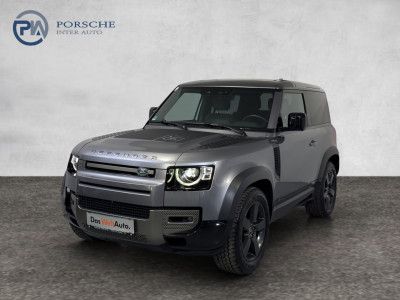 Land Rover Defender Gebrauchtwagen Land Rover Defender Gebrauchtwagen