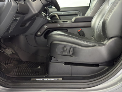 Land Rover Defender Gebrauchtwagen Land Rover Defender Gebrauchtwagen
