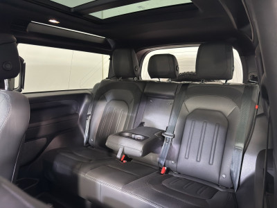 Land Rover Defender Gebrauchtwagen Land Rover Defender Gebrauchtwagen