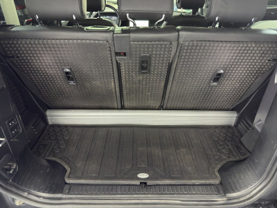 Land Rover Defender Gebrauchtwagen Land Rover Defender Gebrauchtwagen