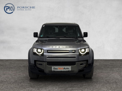 Land Rover Defender Gebrauchtwagen Land Rover Defender Gebrauchtwagen