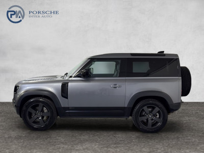Land Rover Defender Gebrauchtwagen Land Rover Defender Gebrauchtwagen