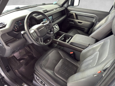 Land Rover Defender Gebrauchtwagen Land Rover Defender Gebrauchtwagen