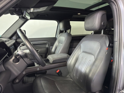 Land Rover Defender Gebrauchtwagen Land Rover Defender Gebrauchtwagen