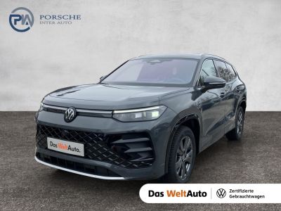 VW Tayron Gebrauchtwagen