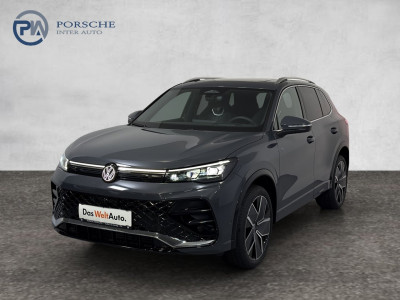 VW Tiguan Gebrauchtwagen VW Tiguan Gebrauchtwagen