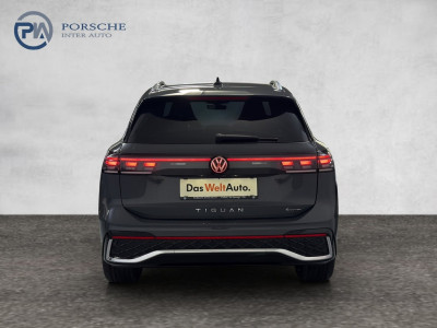 VW Tiguan Gebrauchtwagen VW Tiguan Gebrauchtwagen