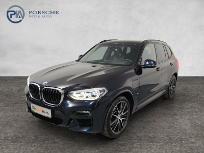 BMW X3 Gebrauchtwagen BMW X3 Gebrauchtwagen