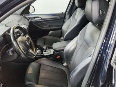 BMW X3 Gebrauchtwagen BMW X3 Gebrauchtwagen