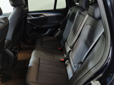 BMW X3 Gebrauchtwagen BMW X3 Gebrauchtwagen