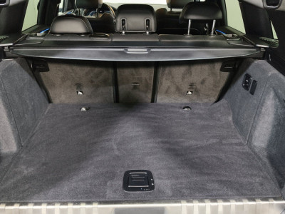 BMW X3 Gebrauchtwagen BMW X3 Gebrauchtwagen