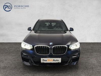 BMW X3 Gebrauchtwagen BMW X3 Gebrauchtwagen