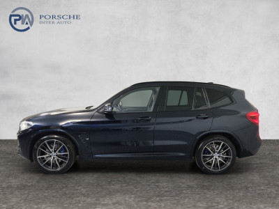 BMW X3 Gebrauchtwagen BMW X3 Gebrauchtwagen