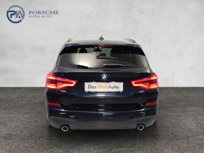 BMW X3 Gebrauchtwagen BMW X3 Gebrauchtwagen