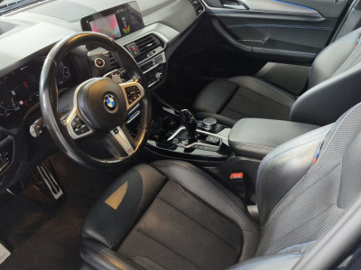BMW X3 Gebrauchtwagen BMW X3 Gebrauchtwagen
