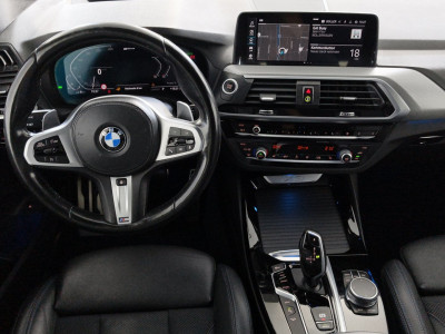 BMW X3 Gebrauchtwagen BMW X3 Gebrauchtwagen