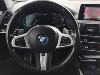 BMW X3 Gebrauchtwagen BMW X3 Gebrauchtwagen