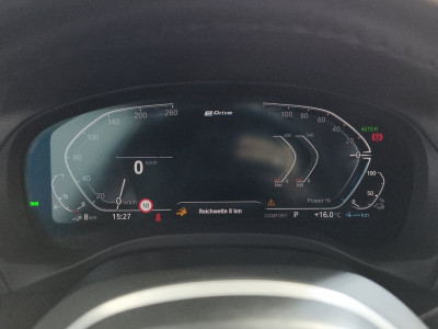 BMW X3 Gebrauchtwagen BMW X3 Gebrauchtwagen