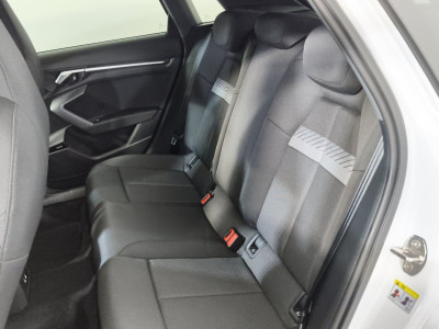 Audi A3 Gebrauchtwagen Audi A3 Gebrauchtwagen