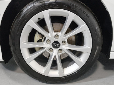Audi A3 Gebrauchtwagen Audi A3 Gebrauchtwagen