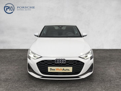 Audi A3 Gebrauchtwagen Audi A3 Gebrauchtwagen