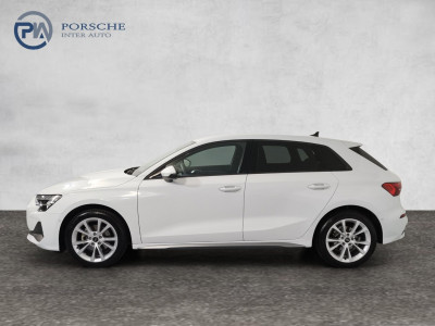 Audi A3 Gebrauchtwagen Audi A3 Gebrauchtwagen